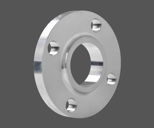 带颈平焊法兰SORF